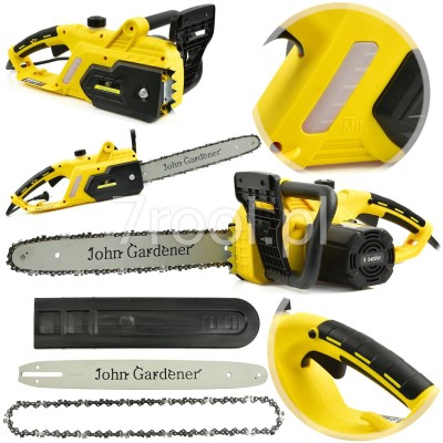 Piła łańcuchowa elektryczna 2000W