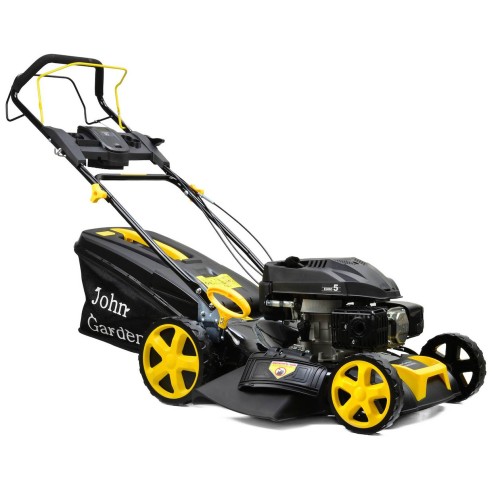 Kosiarka spalinowa JG z napędem 51cm