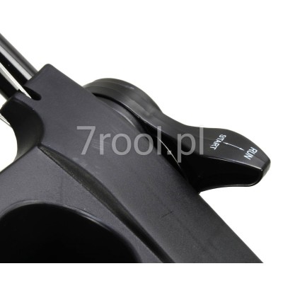 Kosiarka spalinowa JG z napędem 51cm