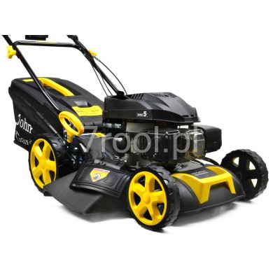 Kosiarka spalinowa JG z napędem 51cm
