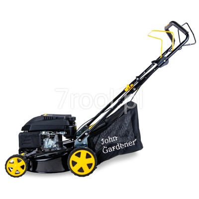 Kosiarka spalinowa JG z napędem 40cm