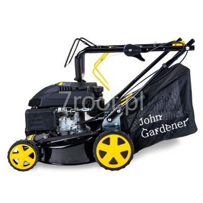 Kosiarka spalinowa JG z napędem 40cm