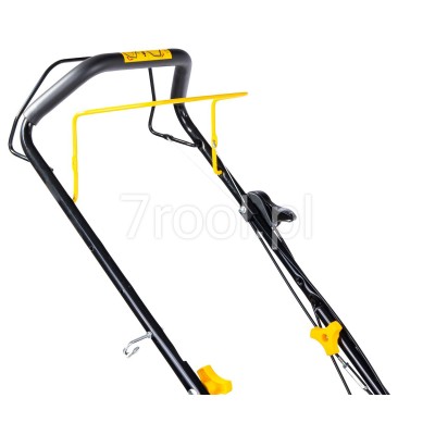 Kosiarka spalinowa JG z napędem 40cm