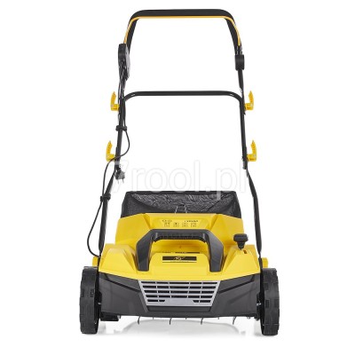 Aerator wertykulator 2w1 JG PREMIUM