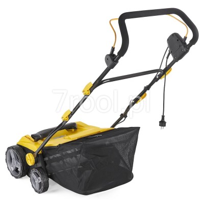 Aerator wertykulator 2w1 JG PREMIUM
