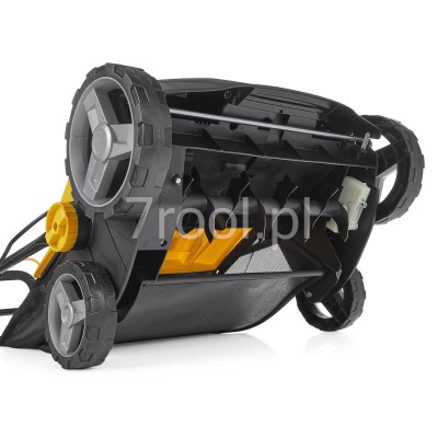 Aerator wertykulator 2w1 JG PREMIUM