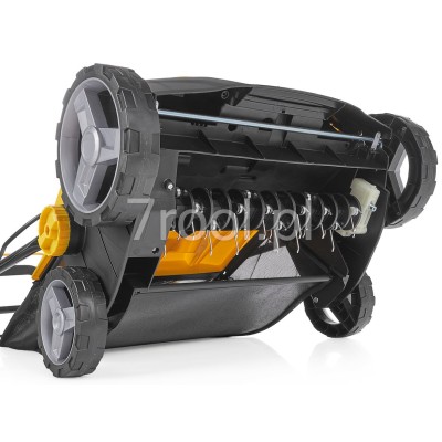 Aerator wertykulator 2w1 JG PREMIUM