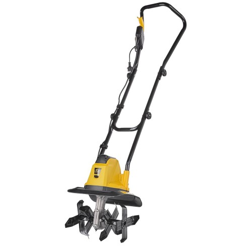 Elektryczna glebogryzarka-kultywator 32cm