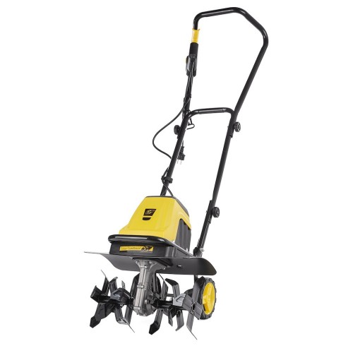 Elektryczna glebogryzarka-kultywator 45cm