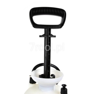 Opryskiwacz SX-8 do chemii agresywnej 8l