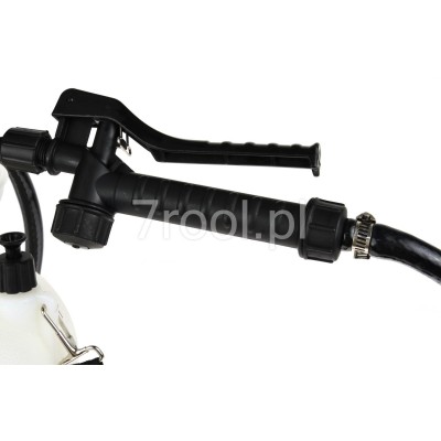 Opryskiwacz SX-8 do chemii agresywnej 8l