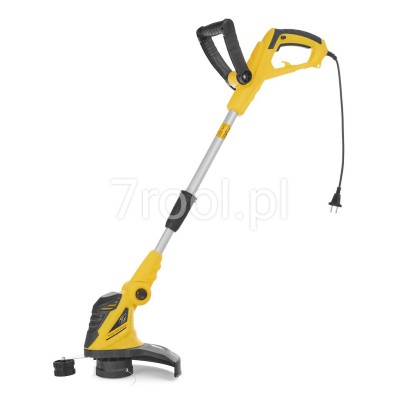 Podkaszarka elektryczna do trawy JG PROFI