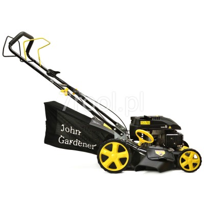 Kosiarka spalinowa z napędem 46cm JG