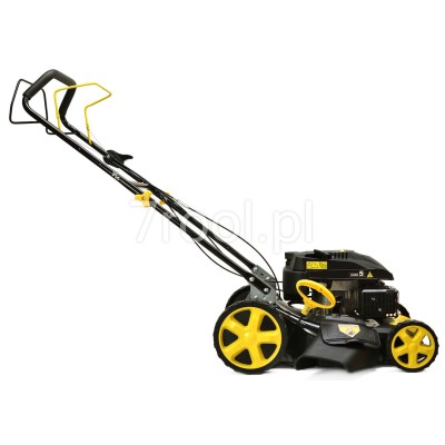 Kosiarka spalinowa z napędem 46cm JG