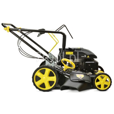 Kosiarka spalinowa z napędem 46cm JG