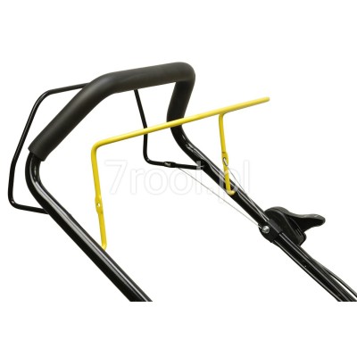 Kosiarka spalinowa z napędem 46cm JG