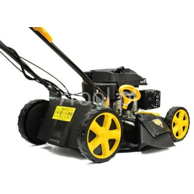 Kosiarka spalinowa z napędem i elektronicznym startem 51cm JG