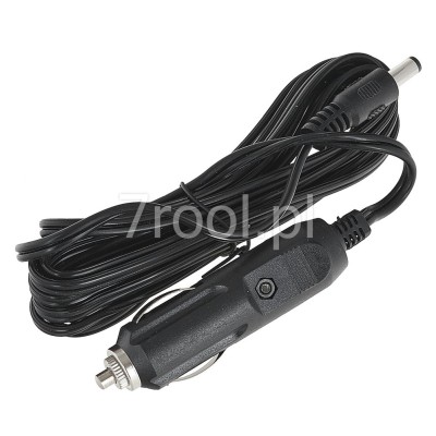 Kompresor rowerowy/samochodowy 4000mAh 84W