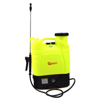 Opryskiwacz akumulatorowy 16L