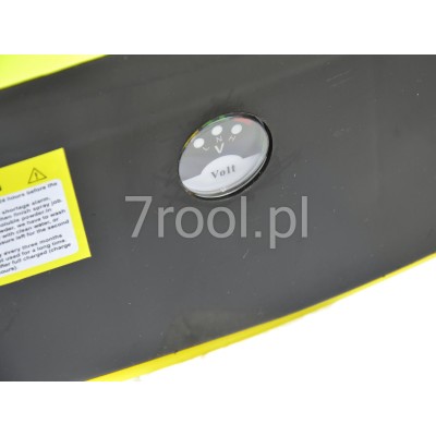 Opryskiwacz akumulatorowy 16L