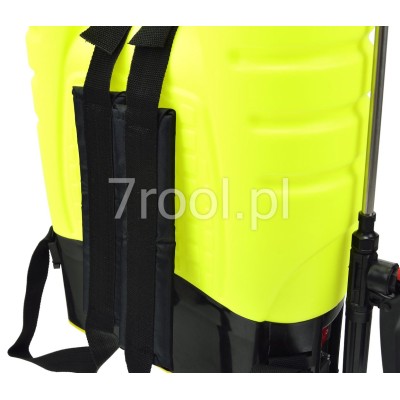 Opryskiwacz akumulatorowy 16L