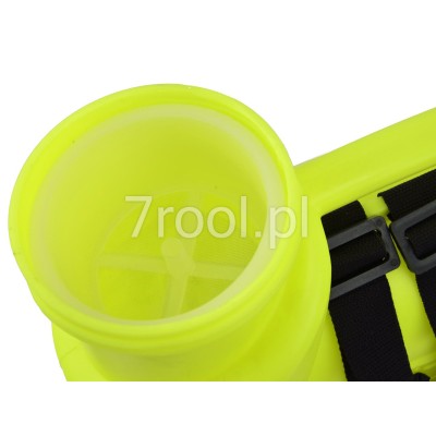 Opryskiwacz akumulatorowy 16L