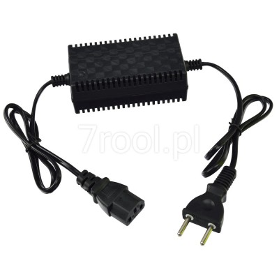 Opryskiwacz akumulatorowy 16L