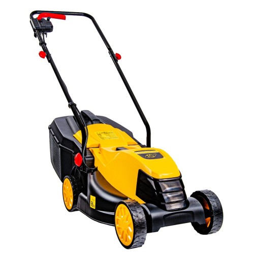 Kosiarka elektryczna 32cm model: HD EXTREME