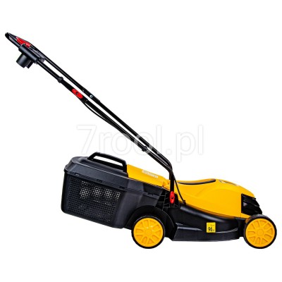 Kosiarka elektryczna 32cm model: HD EXTREME