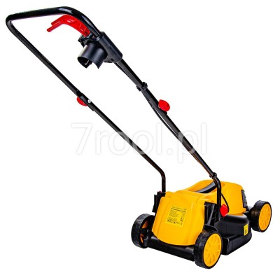 Kosiarka elektryczna 32cm model: HD EXTREME