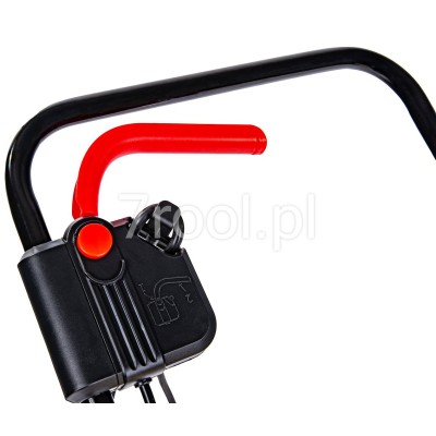 Kosiarka elektryczna 32cm model: HD EXTREME