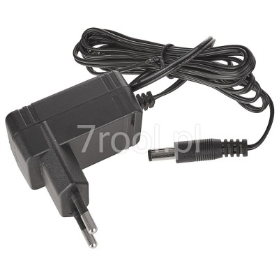 Nożyce akumulatorowe do trawy/krzewów 7.2V 120mm