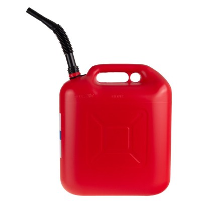 Kanister na paliwo 20L + lejek