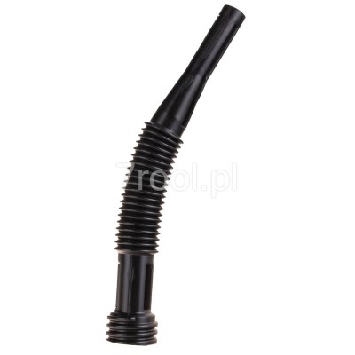 Kanister na paliwo 5l + lejek