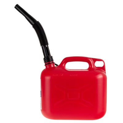 Kanister na paliwo 20L + lejek