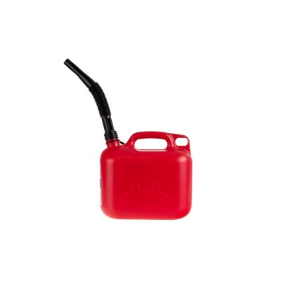 Kanister na paliwo 10l + lejek