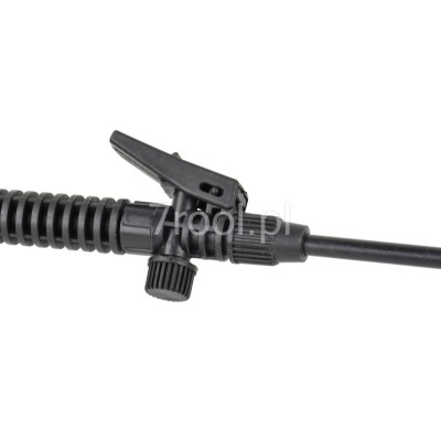 Ręczny opryskiwacz ciśnieniowy 5l