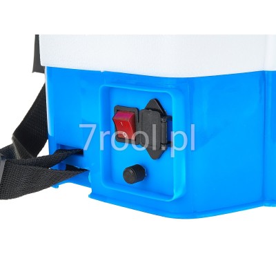 Opryskiwacz akumulatorowy 20L