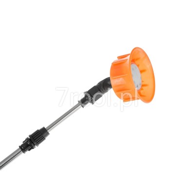 Opryskiwacz akumulatorowy 20L