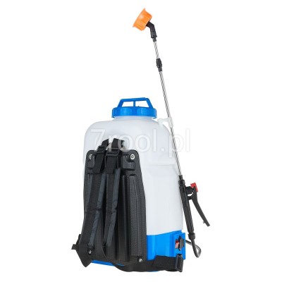 Opryskiwacz akumulatorowy 20L