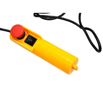 Wciągarka elektryczna 150 / 300 kg