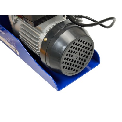 Wciągarka elektryczna 150 / 300 kg