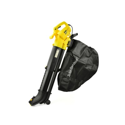 Odkurzacz dmuchawa do liści 3-funkcyjny