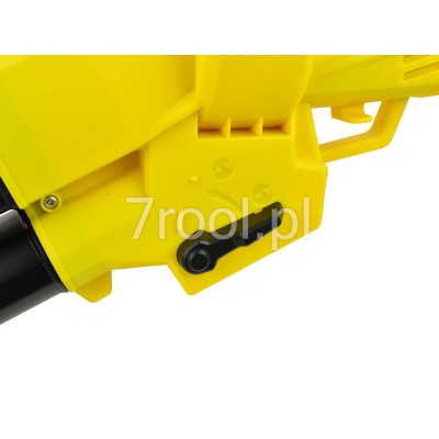 Odkurzacz dmuchawa do liści 3-funkcyjny