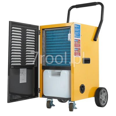 Osuszacz powietrza przemysłowy 50L/24H