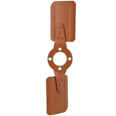 Wentylator, pióro wiatraka chłodnicy URSUS C-330