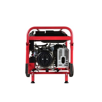 Agregat prądotwórczy 15KM 6.6KW, generator prądu