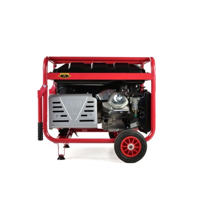 Agregat prądotwórczy 15KM 6.6KW, generator prądu