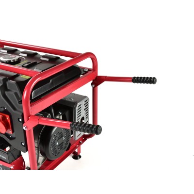 Agregat prądotwórczy 15KM 6.6KW, generator prądu