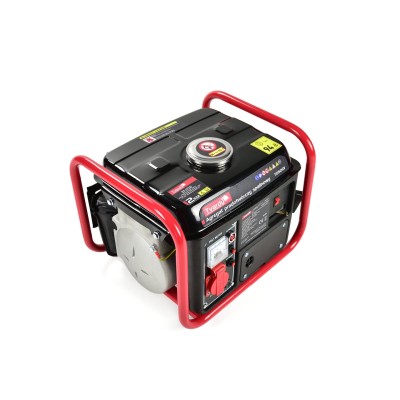 Agregat prądotwórczy 2KM spalinowy, generator prądu